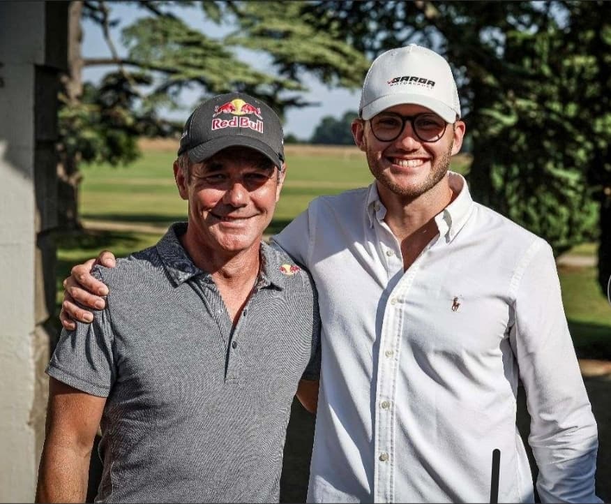 Sebastien Loeb dan Kevin Hansen Satu Tim, Sarga Motorsport Siapkan Line-up Istimewa di Jakarta