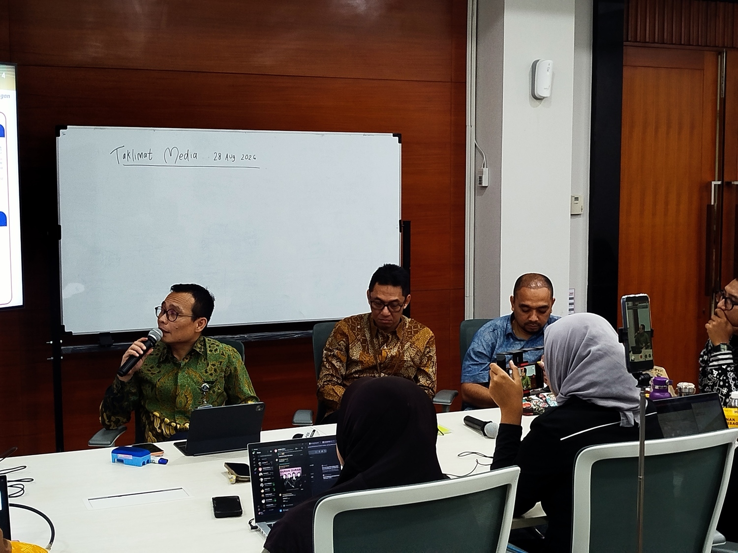 BI Atur Likuiditas Bank, Kepemilikan Surat Berharga Dibatasi 19 Persen