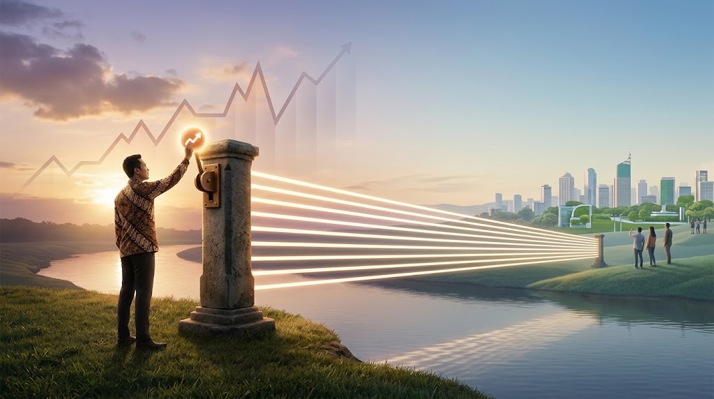 BI Rate Diprediksi Segera Capai Puncak, CIMB Soroti Obligasi sebagai Pilihan Investasi yang Menarik