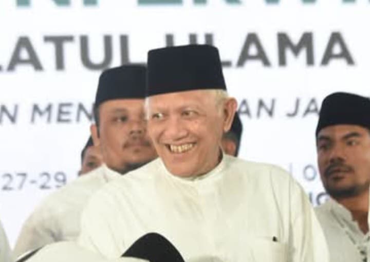 Ini Calon Ring 1 Pengurus PBNU Masa Kepemimpinan Gus Kikin