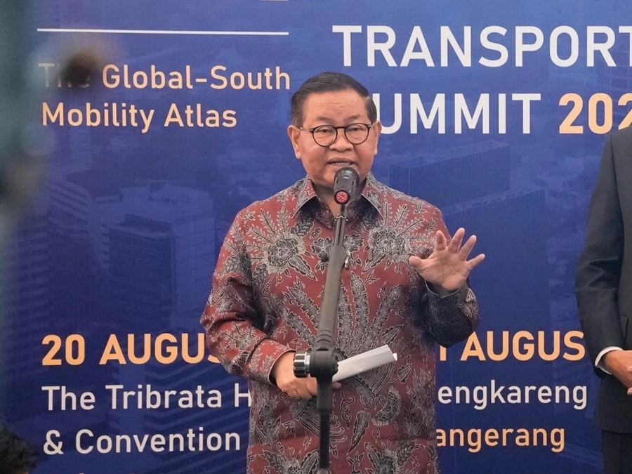 Pramono Anung Tidak Transparan dalam Penerapan Tarif Transbandara Rp15 Ribu