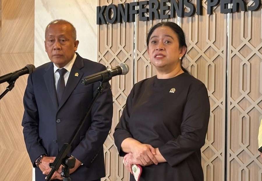 Wacana Integrasi Badan Geologi dan BMKG Harus Dikaji Mendalam, Puan: Tugasnya Berbeda-beda