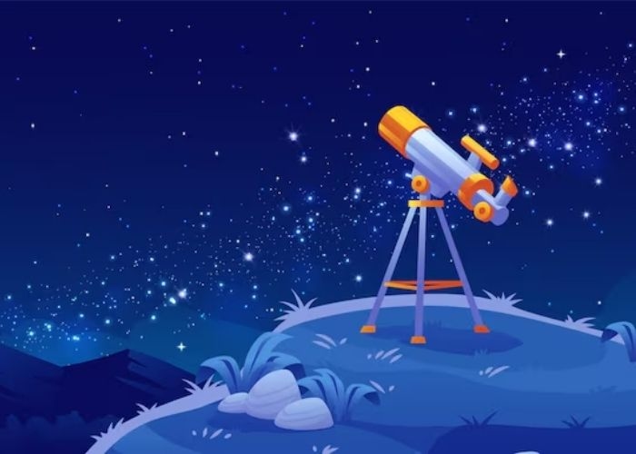 Jadwal 10 Fenomena Langit September 2026 yang Wajib Dinantikan Pengamat Astronomi, Catat Tanggalnya!