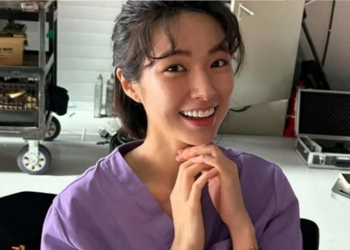 Ha Young Resmi Tinggalkan “The Trauma Code Season 2”, Peran Cheon Jang Mi Tak Lagi Berlanjut