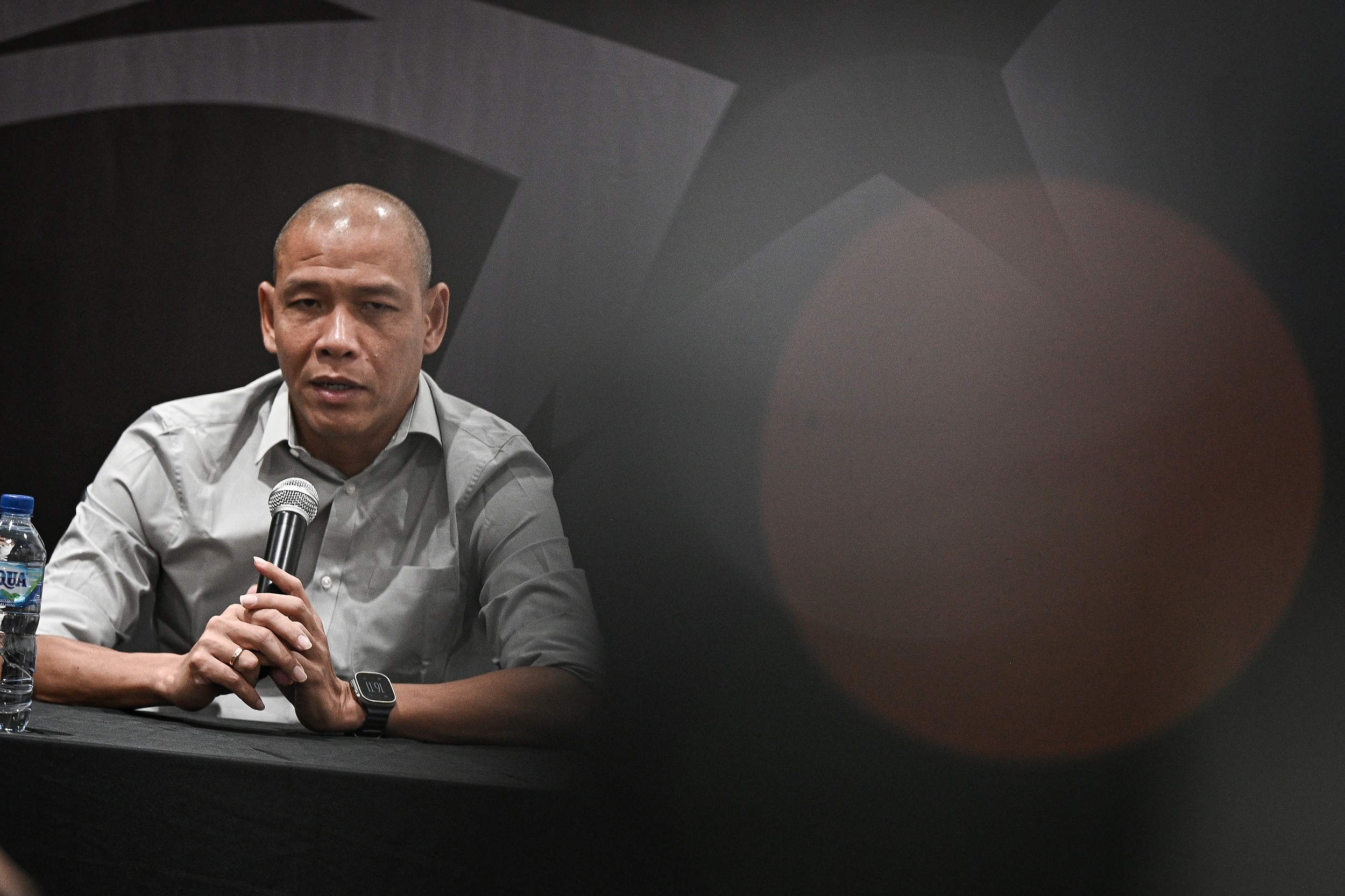 Timnas Indonesia U-20 Ditahan Malaysia, Nova Arianto Sebut Garuda Muda Punya Dua PR
