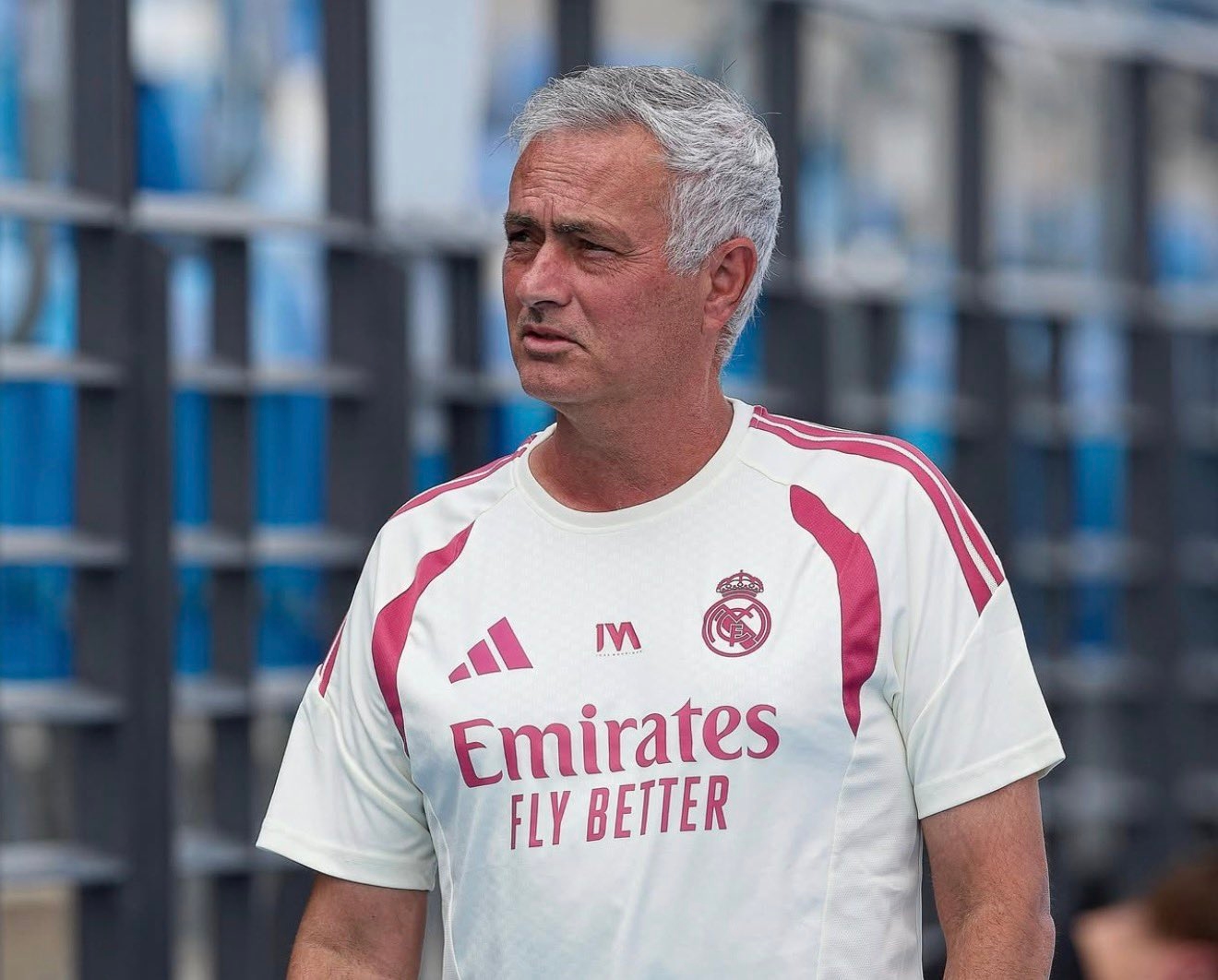 Jose Mourinho: Copa America dan Piala Dunia Tak Akan Sama Lagi Tanpa Kamu, Messi!