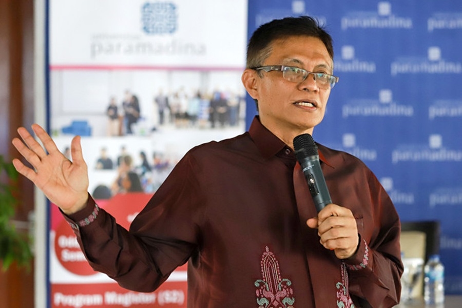 Proyek Data Center Jatiluhur Disetop, Ekonom: Kebijakan Gubernur Jabar Rusak Iklim Investasi