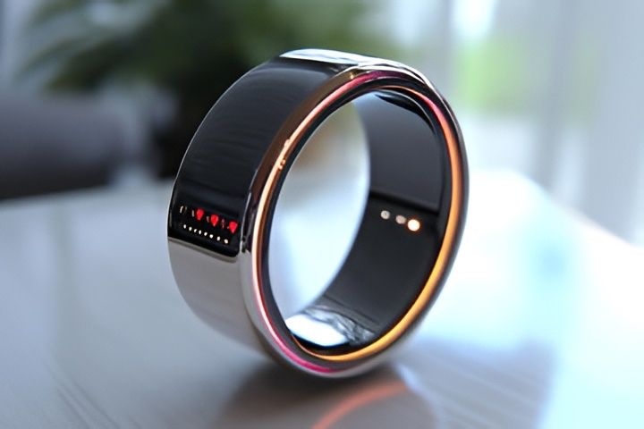 Punya Smartwatch dan Smart Ring Sekaligus, Perlu atau Berlebihan?