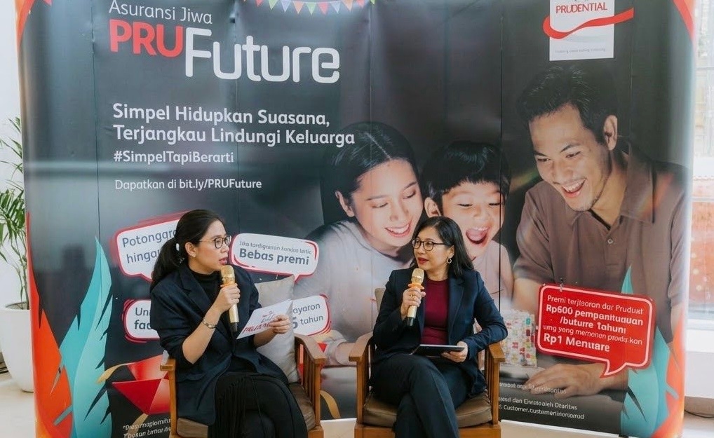 Minat Produk Perlindungan Berbasis USD Diprediksi Meningkat di Era AI