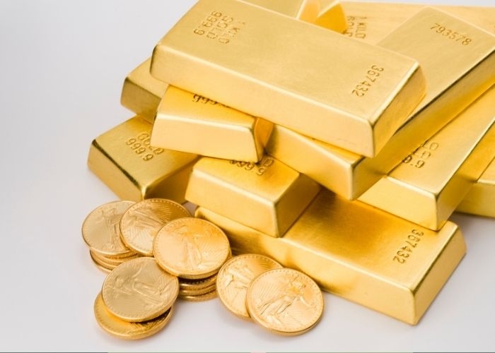 Harga Emas Pegadaian Hari Ini, 3 September 2026: Galeri24 dan UBS Sama-Sama Turun