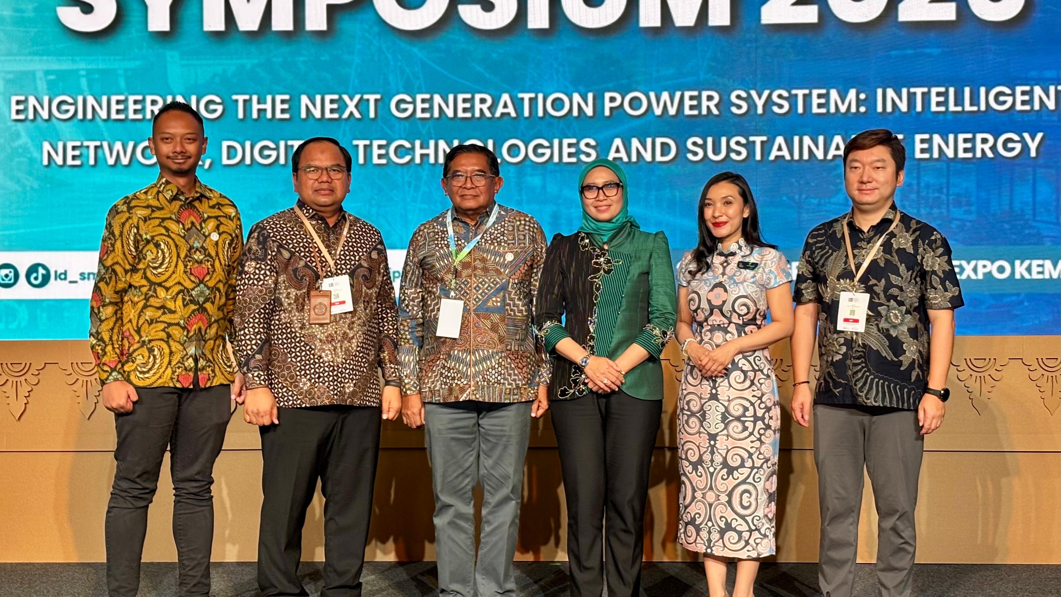 Infrastruktur Energi dan Data Center Makin Besar, Industri Butuh Sistem Kelistrikan Lebih Adaptif