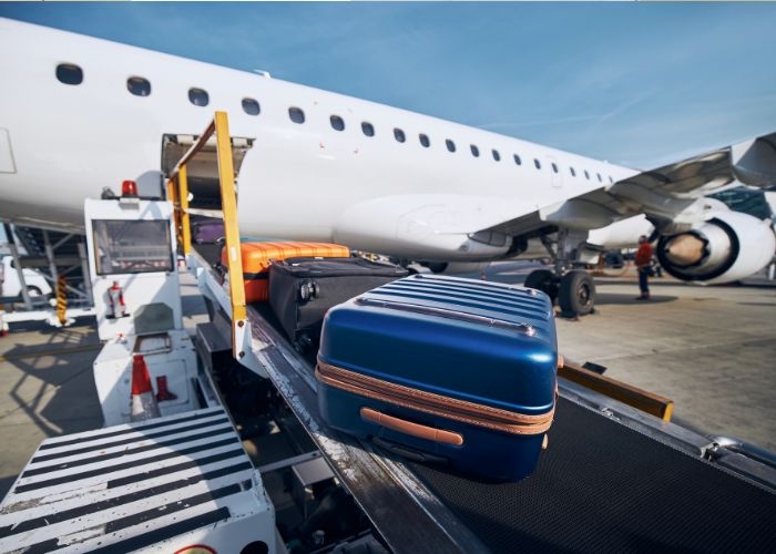 Garuda Indonesia Ubah Aturan Bagasi Mulai September 2026, Ini Ketentuan Barunya