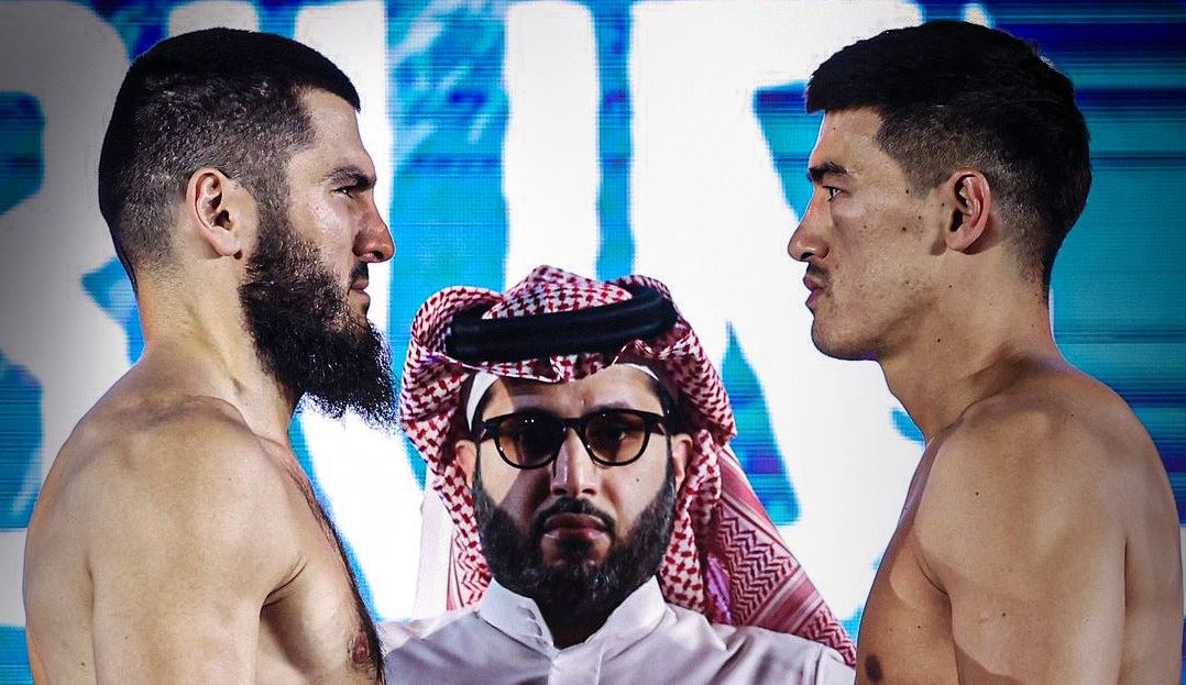 Trilogi Kontra Artur Beterbiev Batal Terwujud, Dmitry Bivol Bakal Pertahankan Gelar Lawan Callum Smith