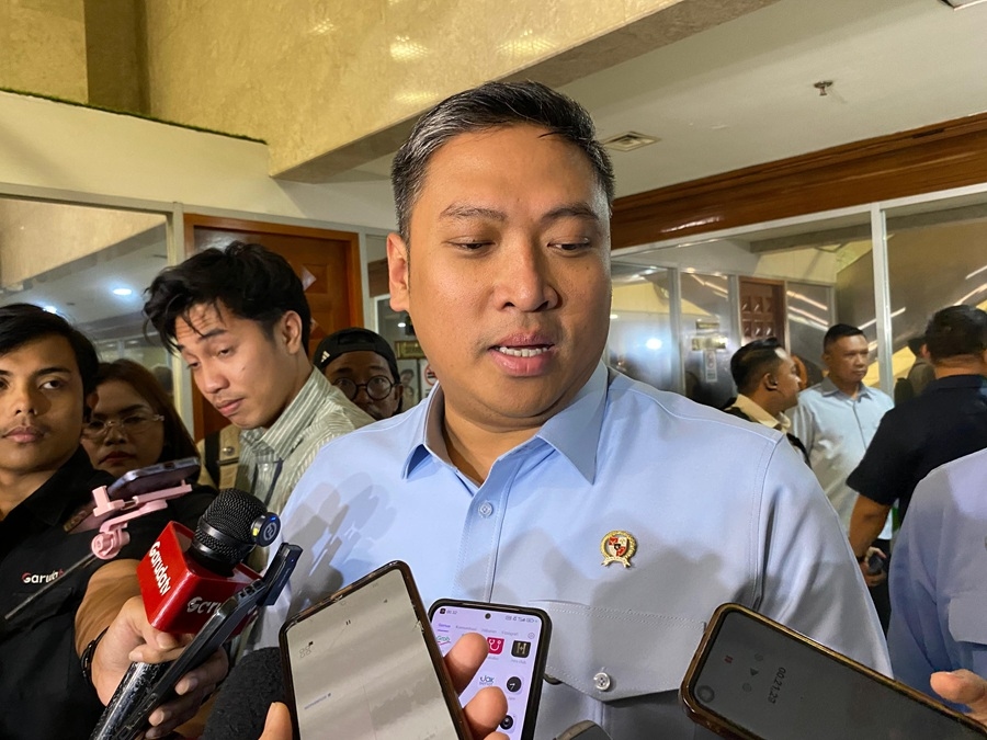 Anggaran Turun, BGN Targetkan 72 Juta Penerima Manfaat MBG Tahun Depan