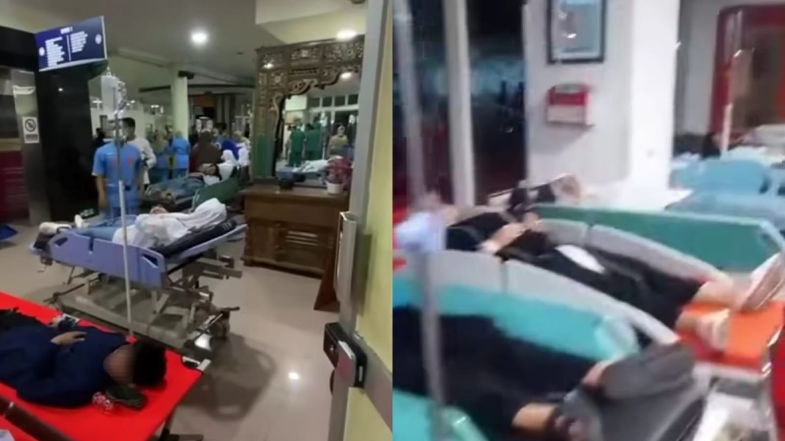 Bolehkah Orang Tua Marah saat Anaknya Keracunan MBG? Ini Jawaban Islam