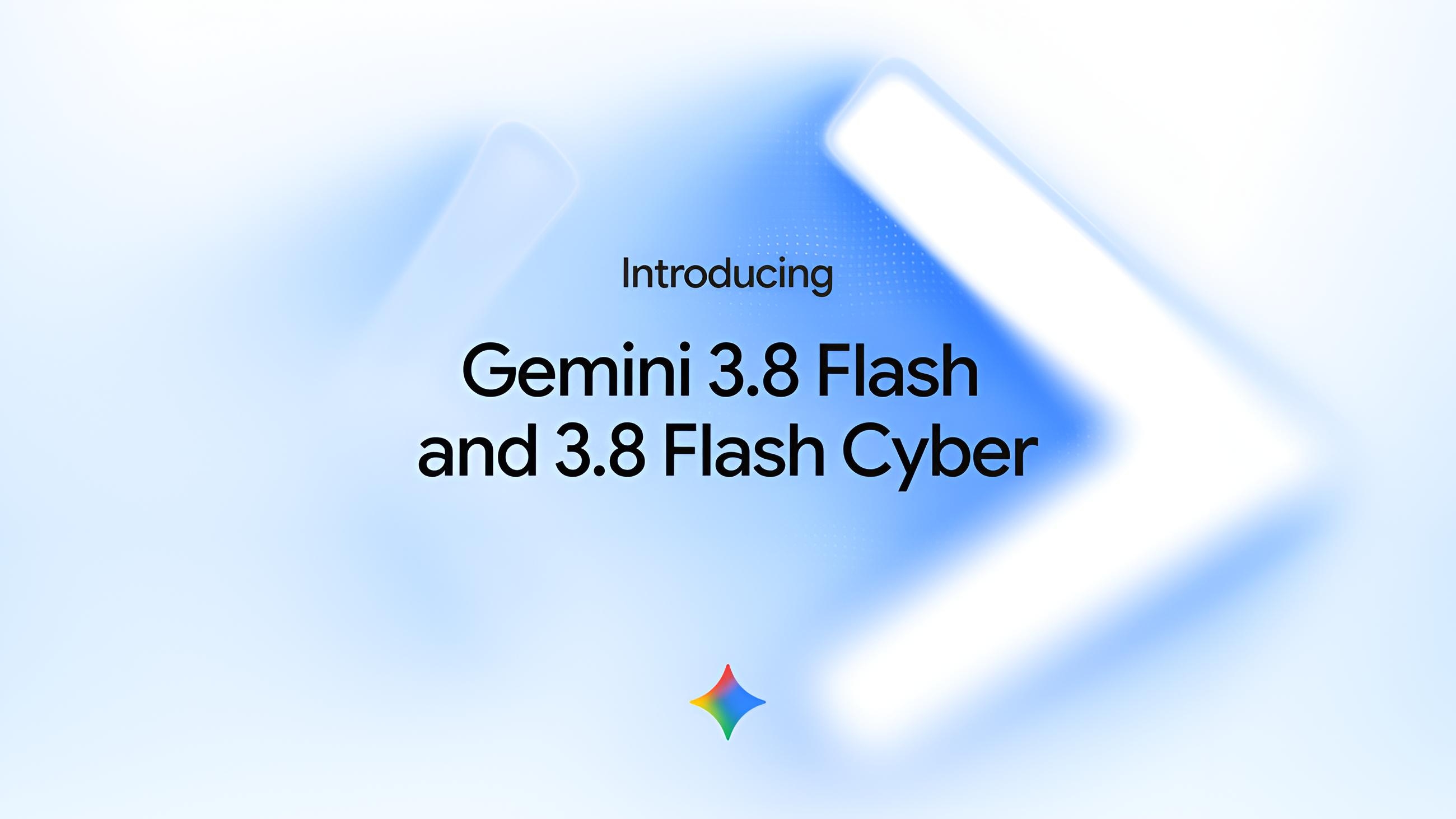 Google Luncurkan Gemini 3.8 Flash, AI Baru yang Jago Coding