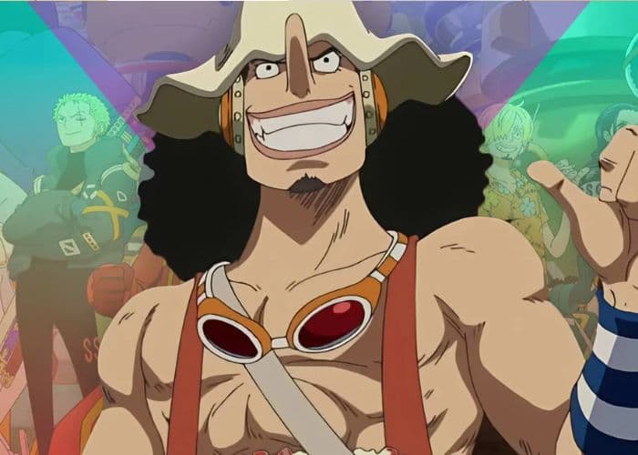 Spoiler One Piece Chapter 1192: Usopp Kembali Beraksi, Pilih Bela Elbaph Bersama Luffy