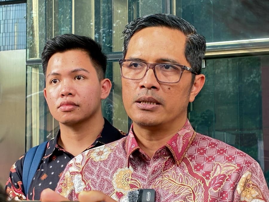 Pengusaha Tan Kian Tidak Lihat Langsung Pemberian Rp40 Miliar ke Pejabat Kejagung, Keterangannya Lemah