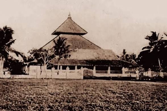 Sejarah Berdirinya Kesultanan Demak: Kerajaan Islam Pertama di Tanah Jawa