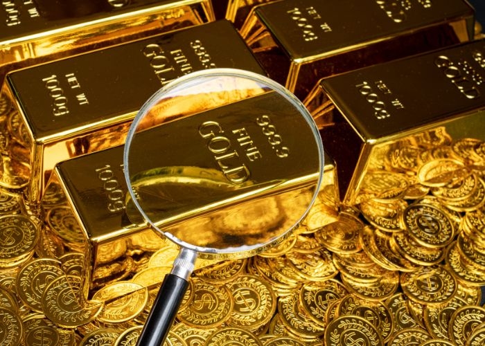 Harga Emas Pegadaian 5 September 2026, Cek Selisih Antam, UBS dan Galeri 24