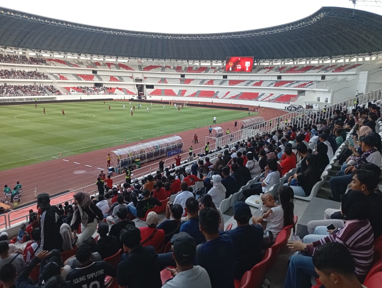 PSIS vs PSPS Buka Championship 2026-2027, Kompetisi Kasta Kedua Resmi Dimulai Hari Ini