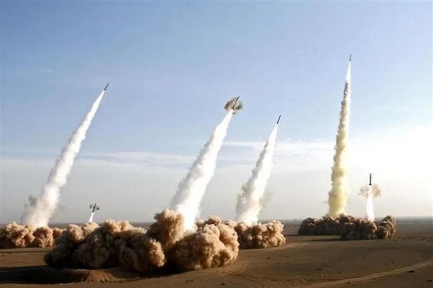 Iran Ancam Balas Serangan AS, Aset Energi Amerika di Teluk jadi Target