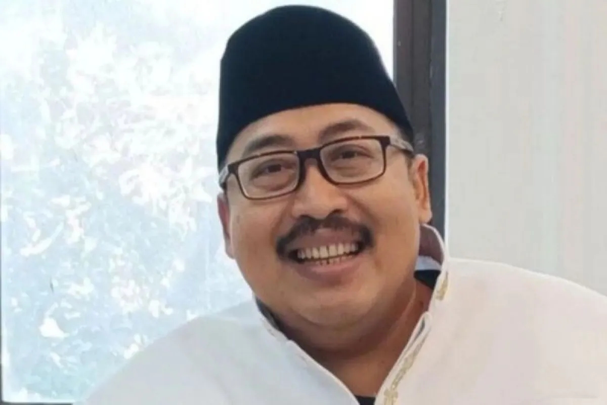 Daftar Pengurus PBNU 2026-2031 Beredar, Gus Fahrur Tegaskan Hoaks