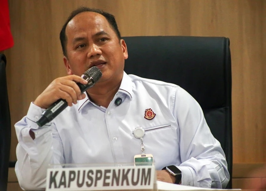 Empat Pejabat Diduga Terima Rp40 Miliar dari Pengusaha Tan Kian, Kejagung: Hanya Asumsi Saksi