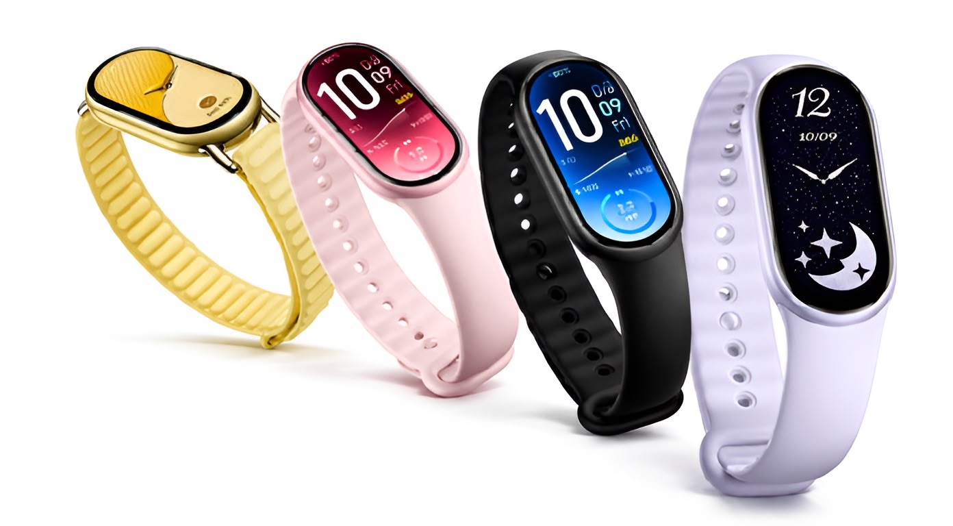Xiaomi Smart Band 11 Resmi Meluncur dengan Layar 2.000 Nit dan Baterai 21 Hari