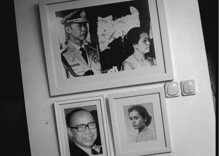 Profil Reniyanti Hoegeng, Putri Sulung Jenderal Hoegeng yang Meninggal Dunia di Usia 78 Tahun