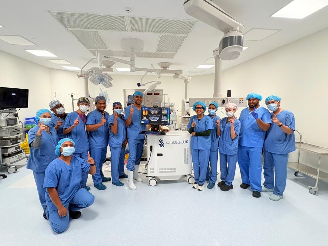 Sunway Medical Centre Ipoh Jadi Rumah Sakit Pertama di Asia Tenggara, Hadirkan Terapi HIFU Tanpa Operasi
