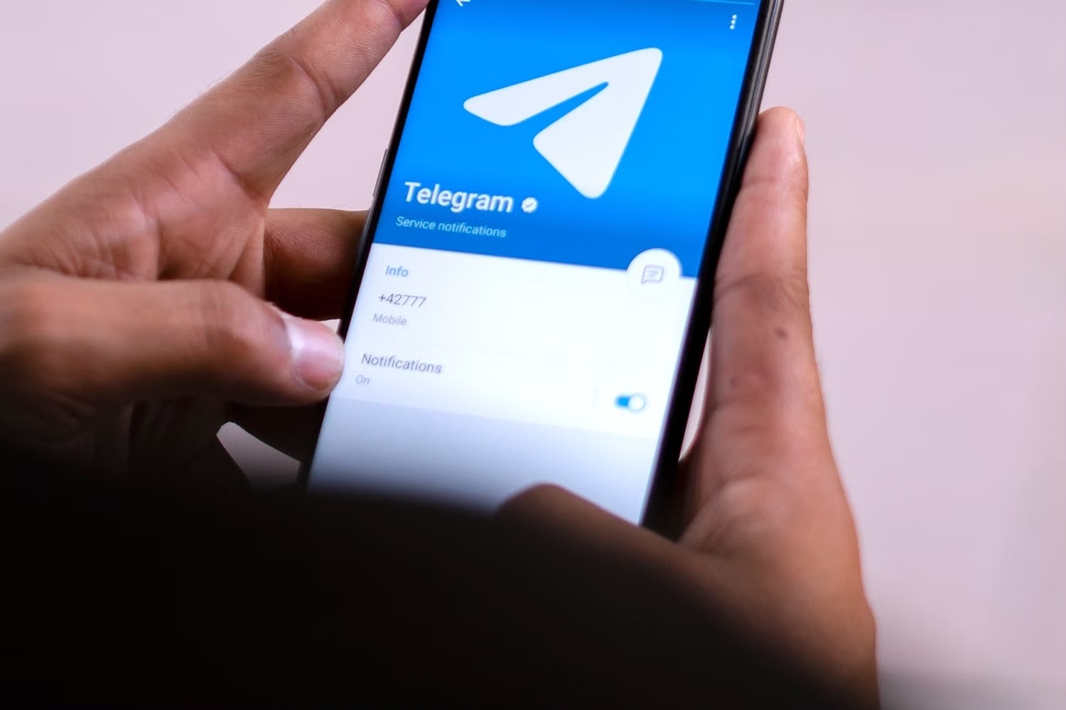 Telegram Sempat Gangguan, Ribuan Pengguna di Asia Tenggara Laporkan Masalah