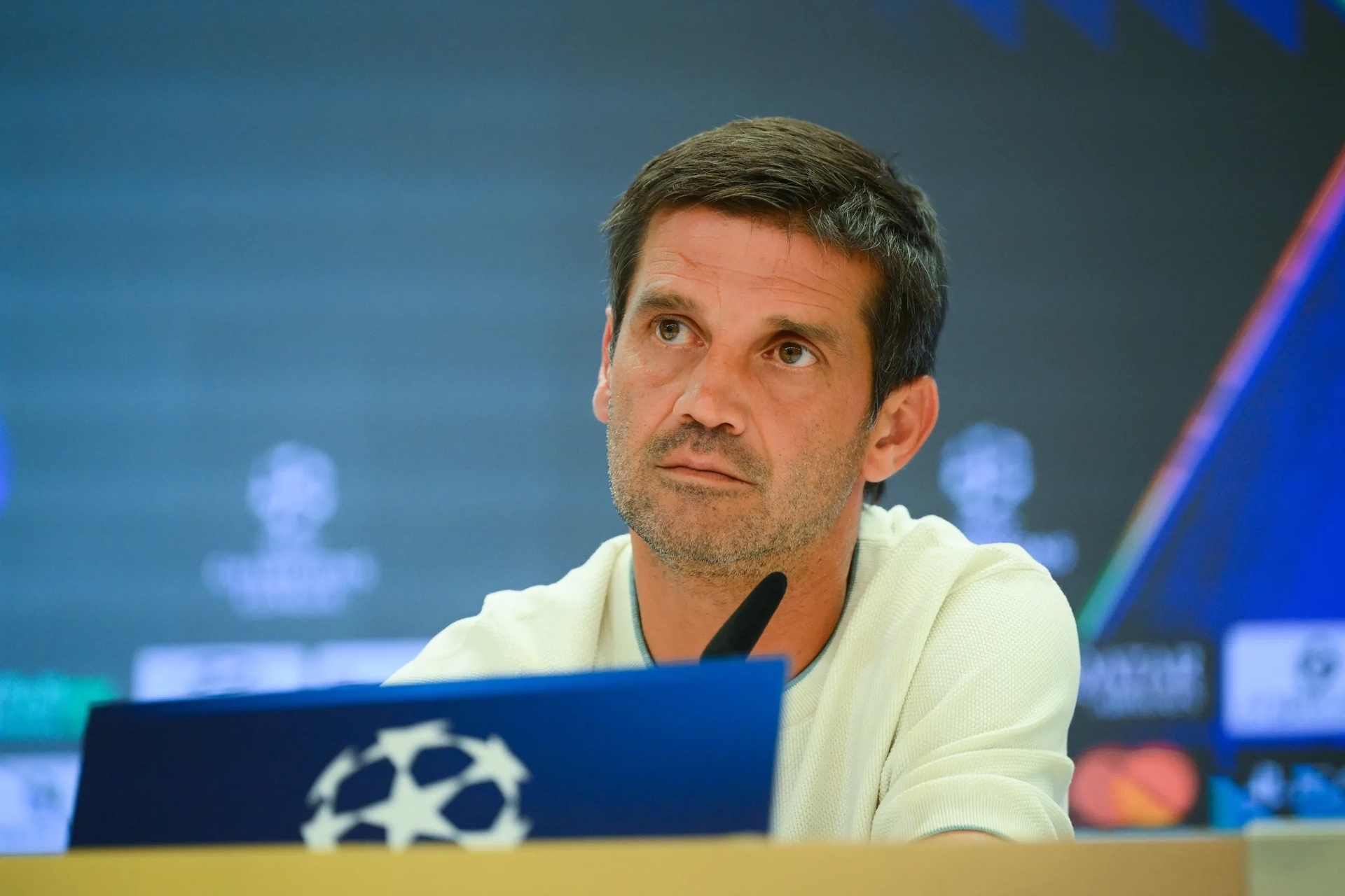 Real Madrid vs Inter Milan: Christian Chivu Bantah Tiru Filosofi Sepakbola Jose Mourinho