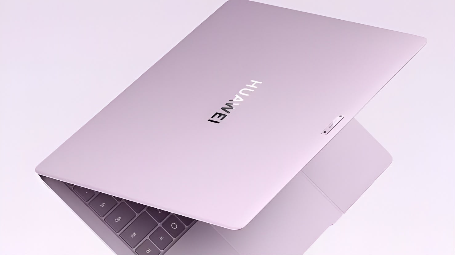 Huawei MateBook Pro S Resmi Meluncur, Laptop 798 Gram dengan HarmonyOS 6.1