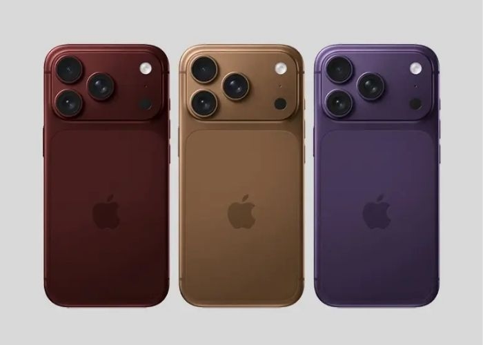 Bocoran Harga iPhone 18 Pro Max di Indonesia, Siap Tembus Rp27 Juta?