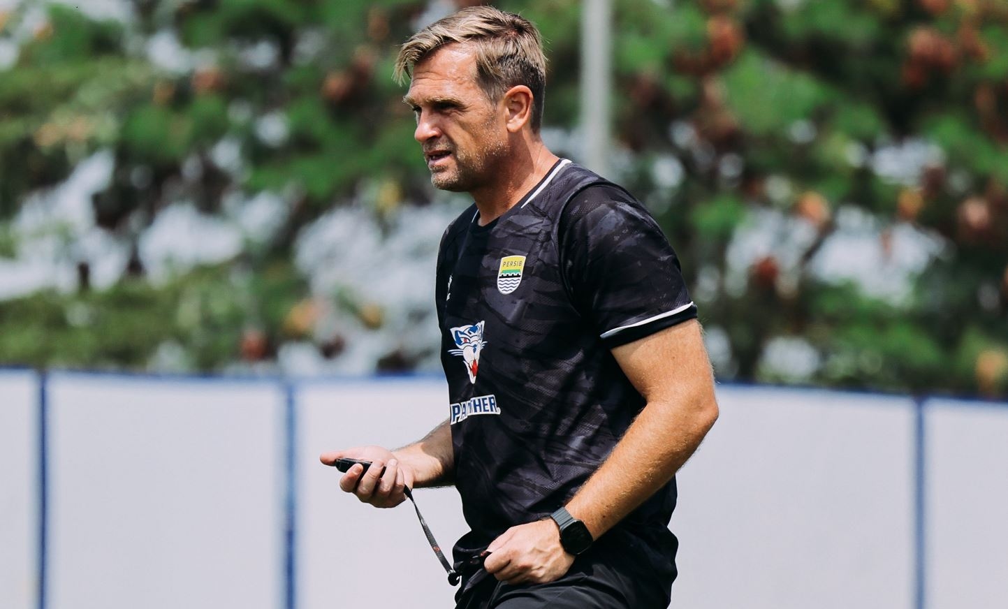 Persija vs Persib: Igor Tolic Nilai Macan Kemayoran Kini Lebih Stabil, Terutama Pertahanan