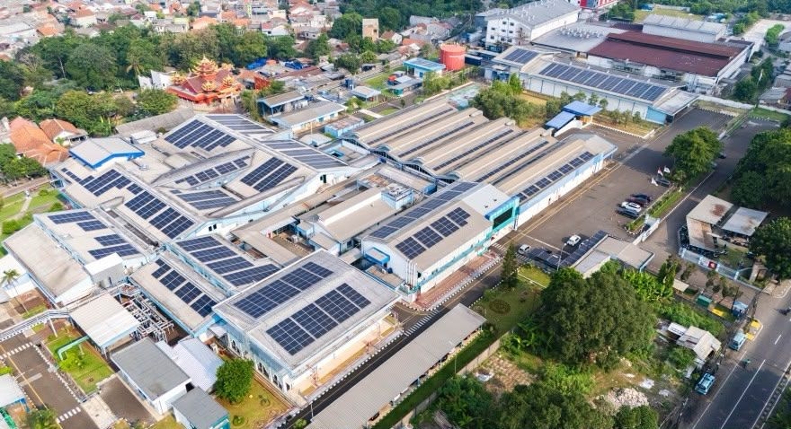 PLTS Makin Kompetitif, SUN Energy Soroti Kendala Regulasi dan Pembiayaan