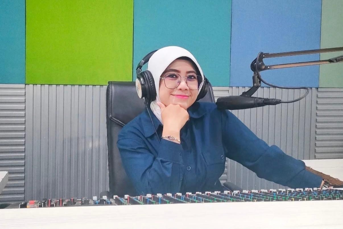 Jurnalisme Bencana melalui Radio: Ketika Informasi Menjadi Teknologi Pendidikan