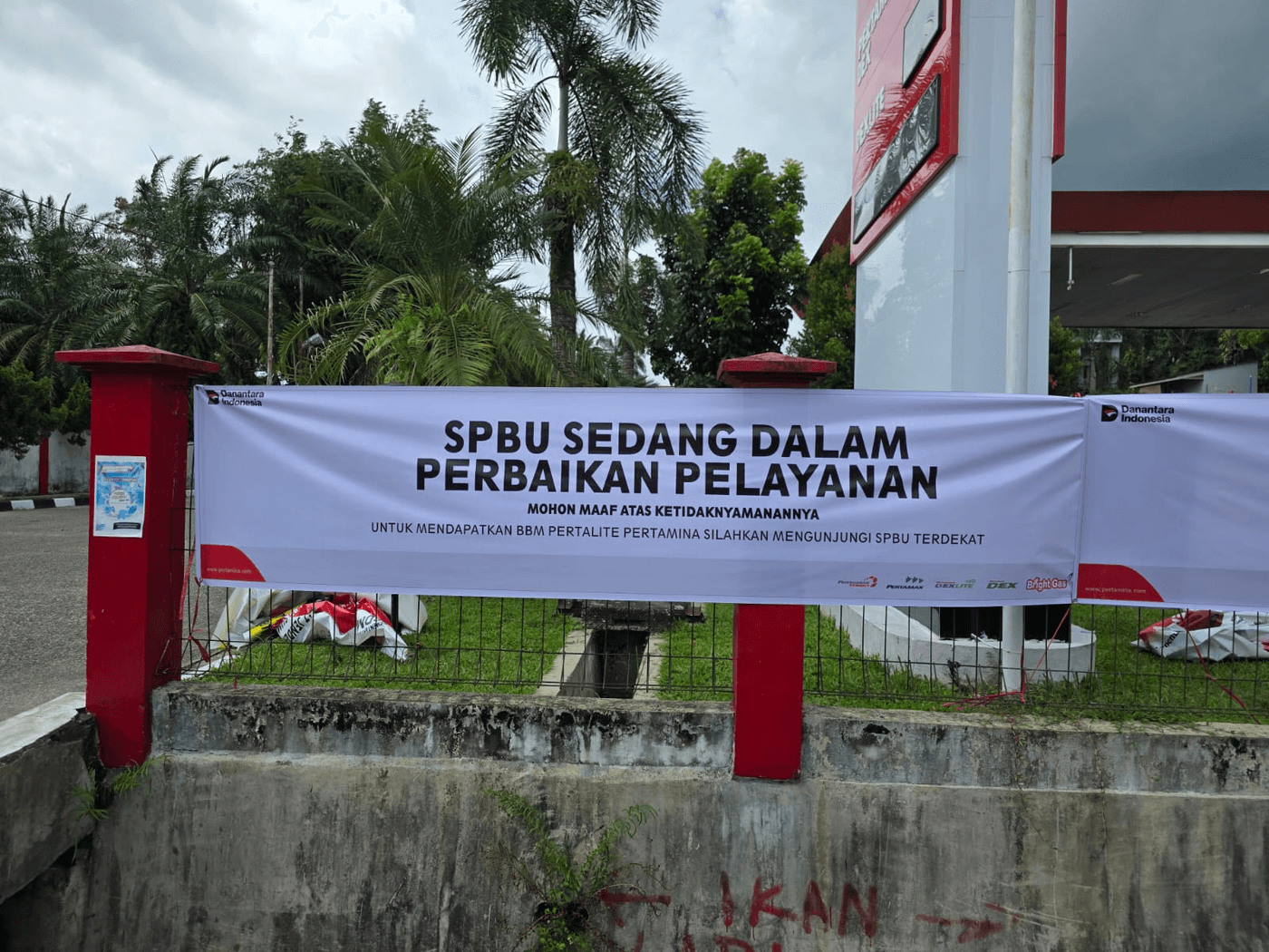 31 SPBU di Sumbar Ditindak, Ini Pelanggaran BBM Subsidi yang Ditemukan