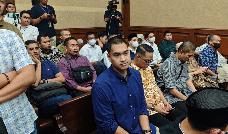 Dito Ariotedjo Ungkap Momen Tambahan Kuota Haji di Saudi: Tak Ada Pembahasan Jumlah dan Pembagian