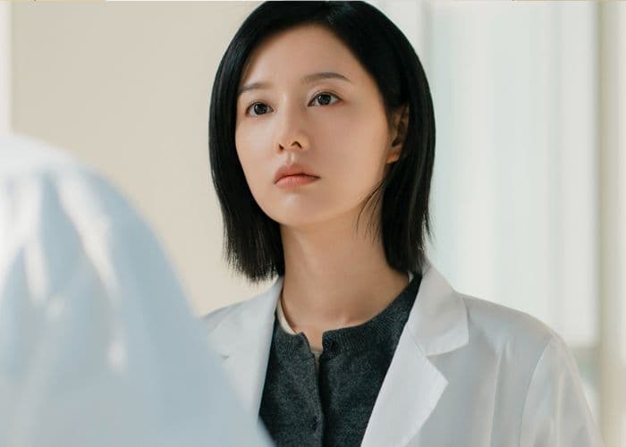 Tiga Alasan Drakor Doctor X Kim Ji Won Layak Dinantikan