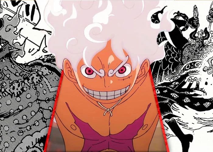 Spoiler One Piece 1193: Serangan Zoro Bikin Saint Sommers Ketakutan