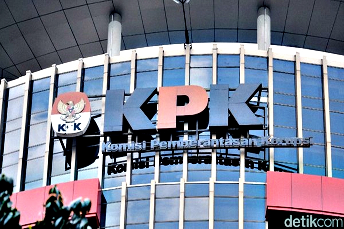 KPK Periksa VP Procurement PT Sigma Terkait Kasus Digitalisasi SPBU Pertamina