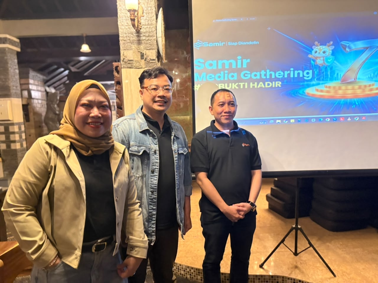 Fintech Lending Mulai Menembus Indonesia Timur, Samir Ungkap Perubahan Peta Pembiayaan UMKM