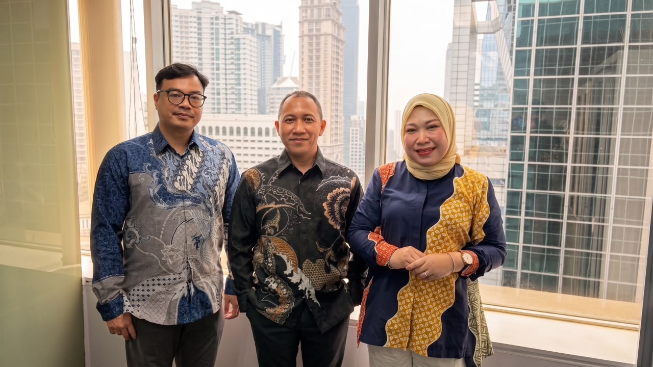 Samir Umumkan Pembaruan Direksi dan Komisaris Terbaru 2026, Ini Susunan Jajarannya