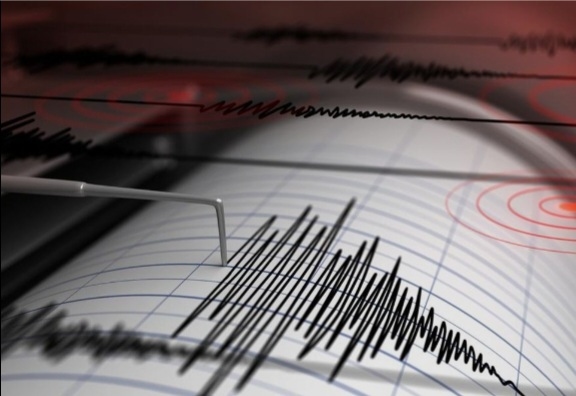 Ramai Isu Gempa Megathrust, Begini Cara Islam agar Kita Jauh dari Musibah