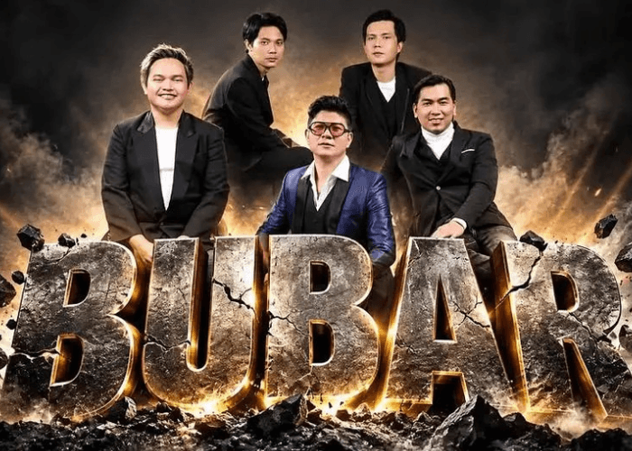 Kenapa Kangen Band Bubar? Ini Alasan Dodhy dan Pernyataan Terbarunya