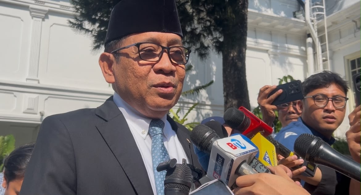 Prabowo Reshuffle Kabinet Sore Ini, Siapa yang Bakal Diganti?
