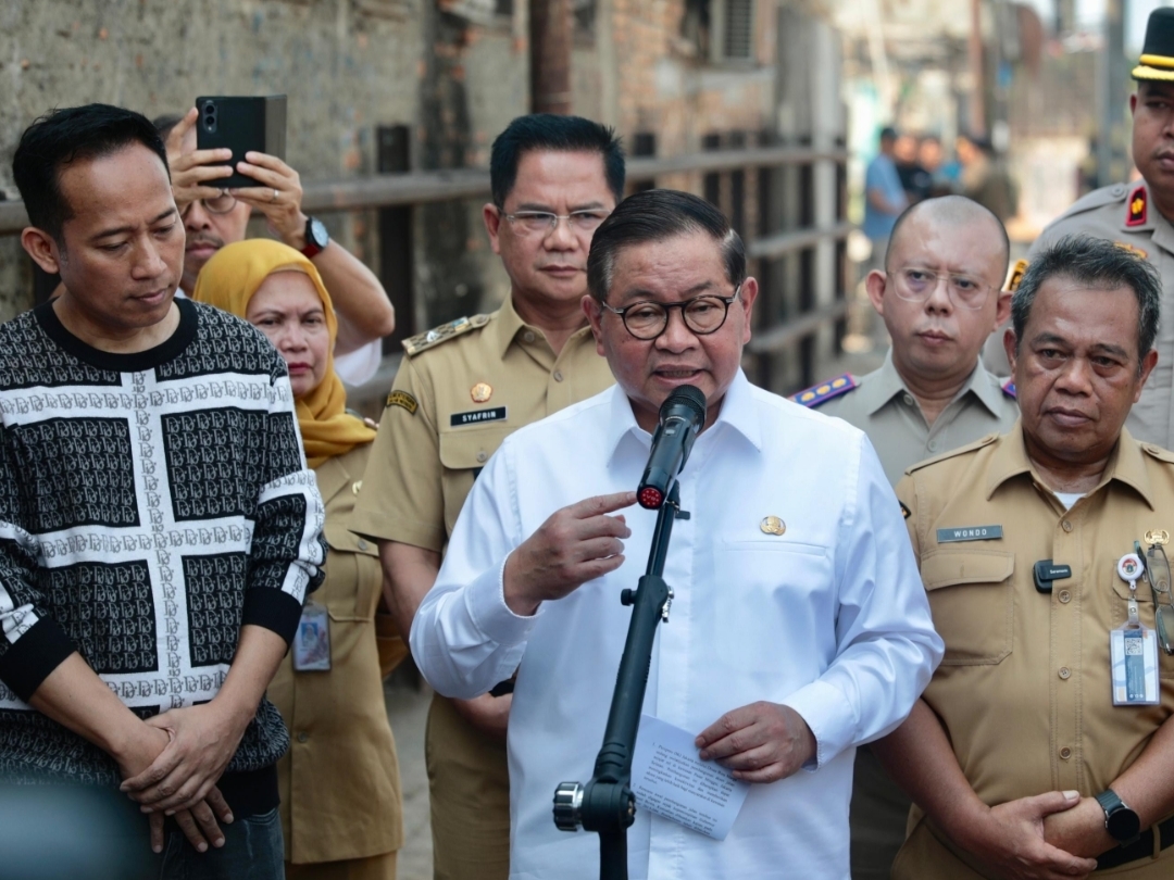 Peresmian LRT Kelapa Gading-Manggarai Masih Tunggu Arahan Pemerintah Pusat