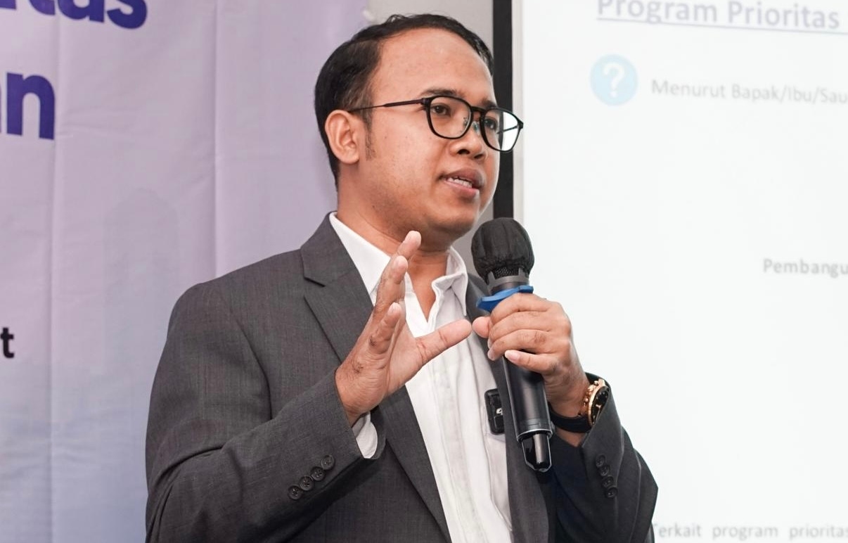 Kehadiran Prabowo di KTT BRICS Buka Peluang Ekonomi Indonesia